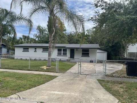 5327 Saginaw Avenue, home for sale in Jacksonville 32210