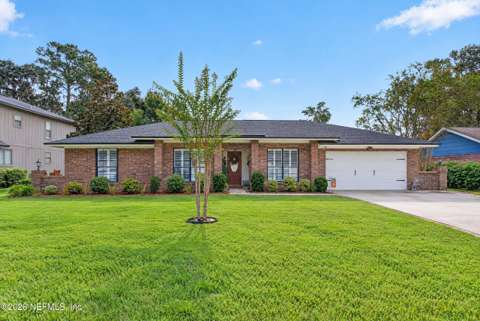 3123 Old Port Circle, home for sale in Jacksonville 32216