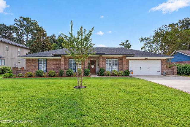 3123 OLD PORT Circle, home for sale in Jacksonville