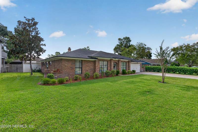 3 bedroom Single Family Residence at 3123 Old Port Circle, Secret Cove, Jacksonville — photo 2