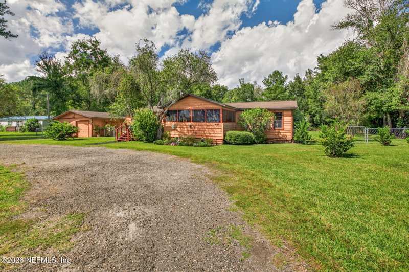 3 bedroom Mobile Home at 54199 Armstrong Road, Sheffield Village, Callahan — photo 1
