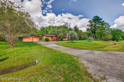 54199 Armstrong Road, Callahan FL - photo 10 of 67