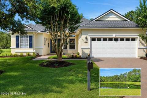 1013 Inverness Drive, home for sale on Inverness Drive