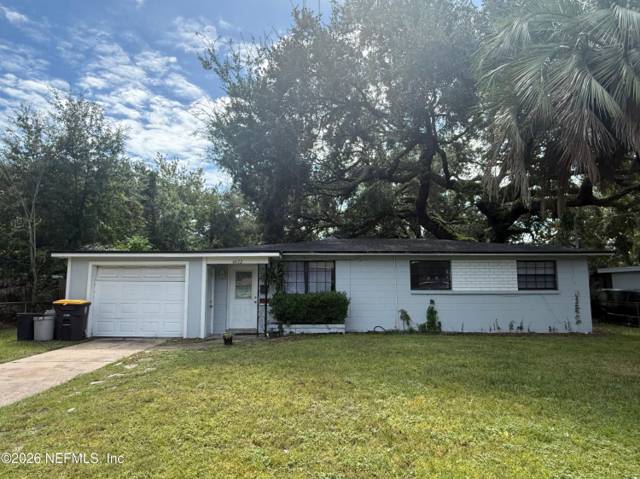 6422 SOLANDRA Drive, home for sale in Jacksonville