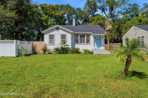 455 66Th Street, home for sale in Jacksonville 32208