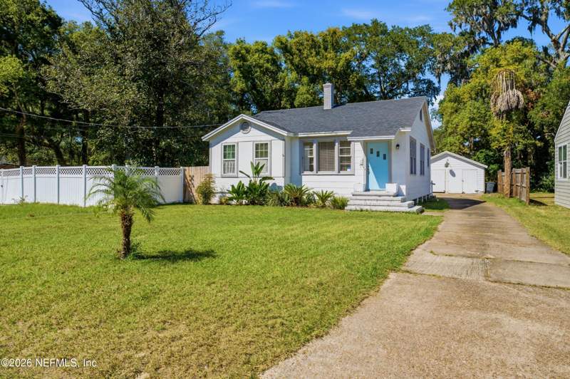 3 bedroom Single Family Residence at 455 66th Street, Panama Terrace, Jacksonville — photo 4