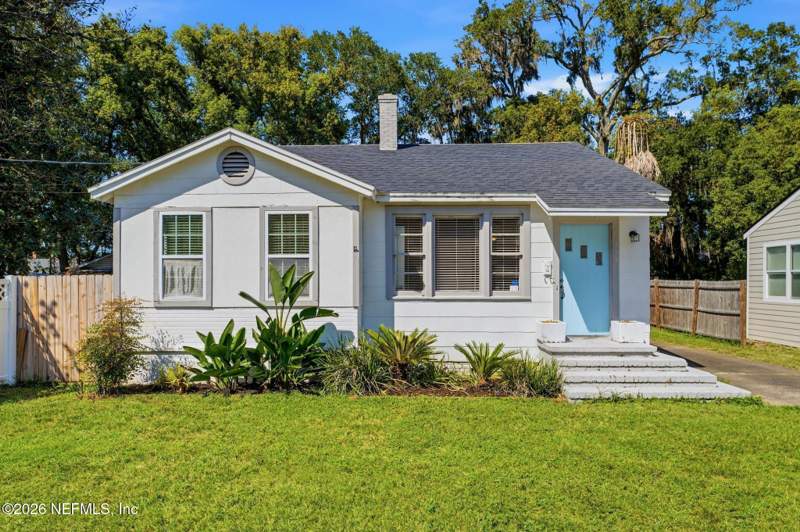 3 bedroom Single Family Residence at 455 66th Street, Panama Terrace, Jacksonville — photo 3
