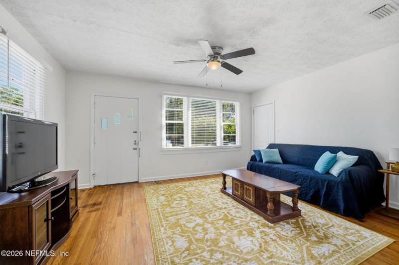 3 bedroom Single Family Residence at 455 66th Street, Panama Terrace, Jacksonville — photo 5