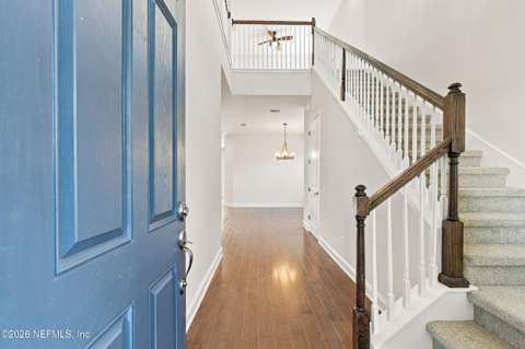 259 Vista Lake Circle, home for sale in Ponte Vedra 32081
