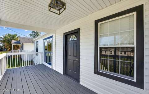 5202 Birkenhead Road, home for sale in Jacksonville 32210