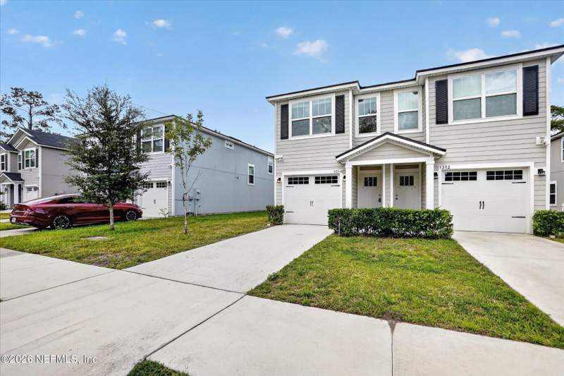 3 bedroom Townhouse at 1314 Ellis Road, Jacksonville, Jacksonville — photo 5