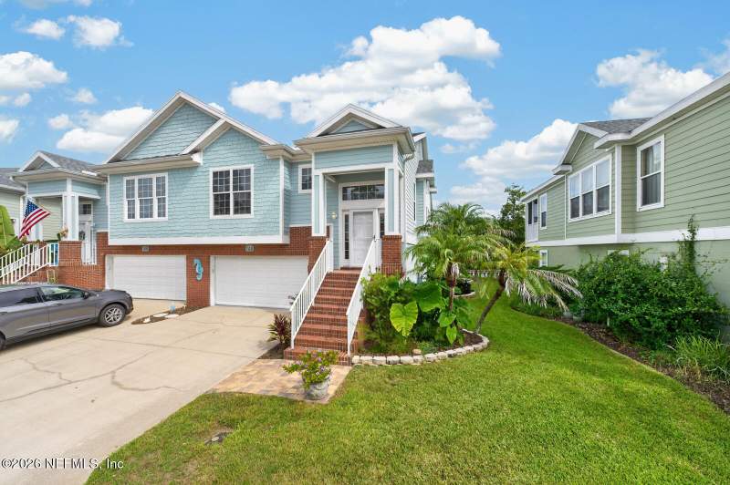 3 bedroom Townhouse at 146 Sunset Circle, Sunset Point, St. Augustine — photo 5