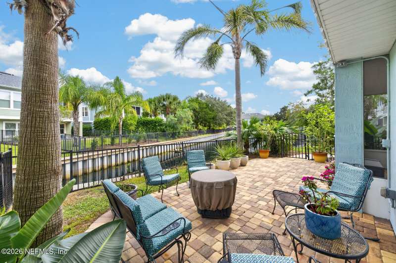 3 bedroom Townhouse at 146 Sunset Circle, Sunset Point, St. Augustine — photo 1