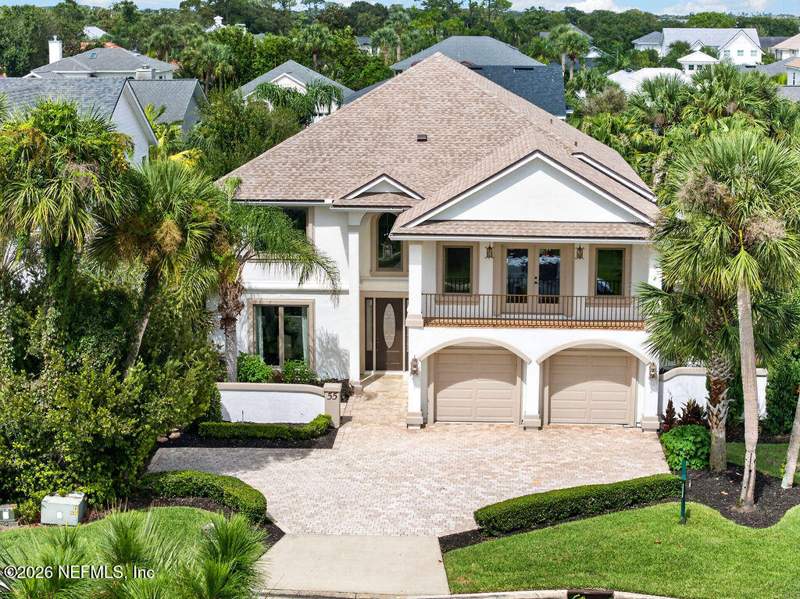 5 bedroom Single Family Residence at 55 Solana Road, Seaview Park, Ponte Vedra Beach — photo 3