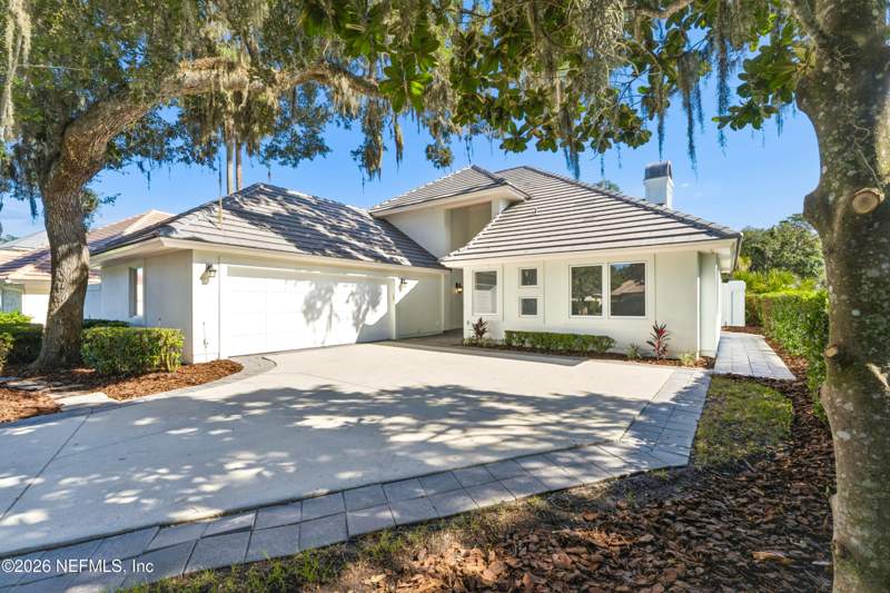 3 bedroom Single Family Residence at 109 Laurel Court, The Plantation At Pv, Ponte Vedra Beach — photo 3