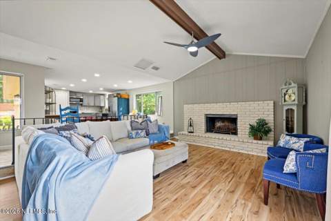 2248 Gabriel Drive, Orange Park FL - photo 11 of 41