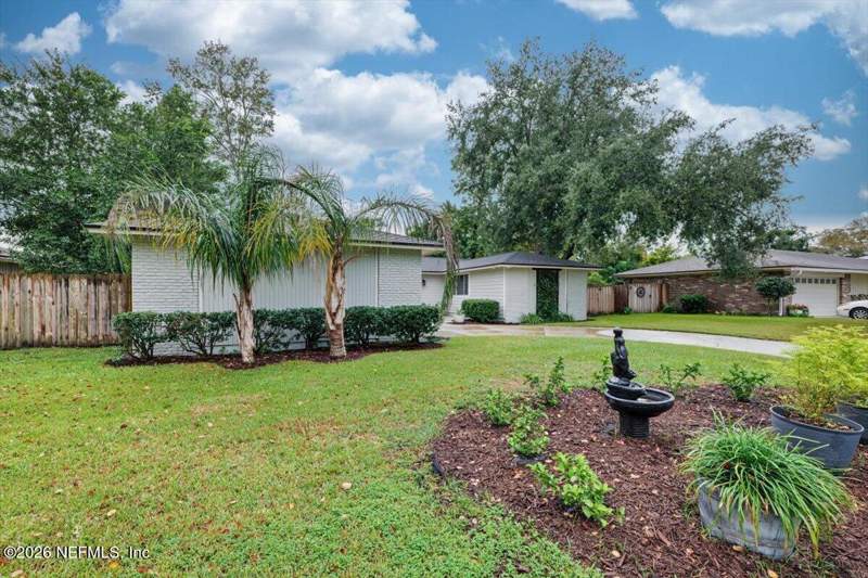 3 bedroom Single Family Residence at 2248 Gabriel Drive, Montclair, Orange Park — photo 3