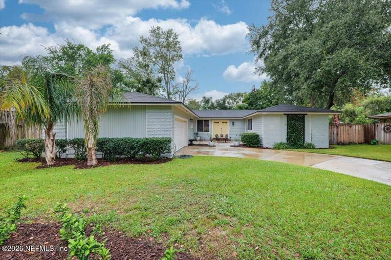3 bedroom Single Family Residence at 2248 Gabriel Drive, Montclair, Orange Park — photo 5