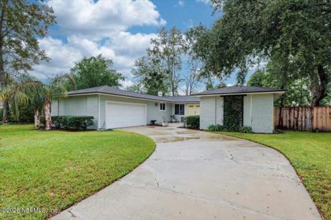2248 Gabriel Drive, Orange Park FL - photo 6 of 41