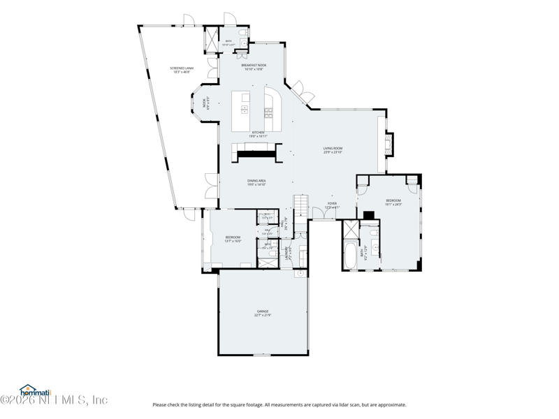 3 bedroom Single Family Residence at 109 Laurel Court, The Plantation At Pv, Ponte Vedra Beach — photo 4