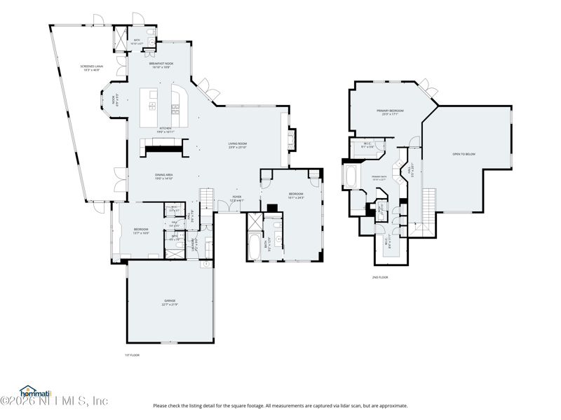 3 bedroom Single Family Residence at 109 Laurel Court, The Plantation At Pv, Ponte Vedra Beach — photo 2