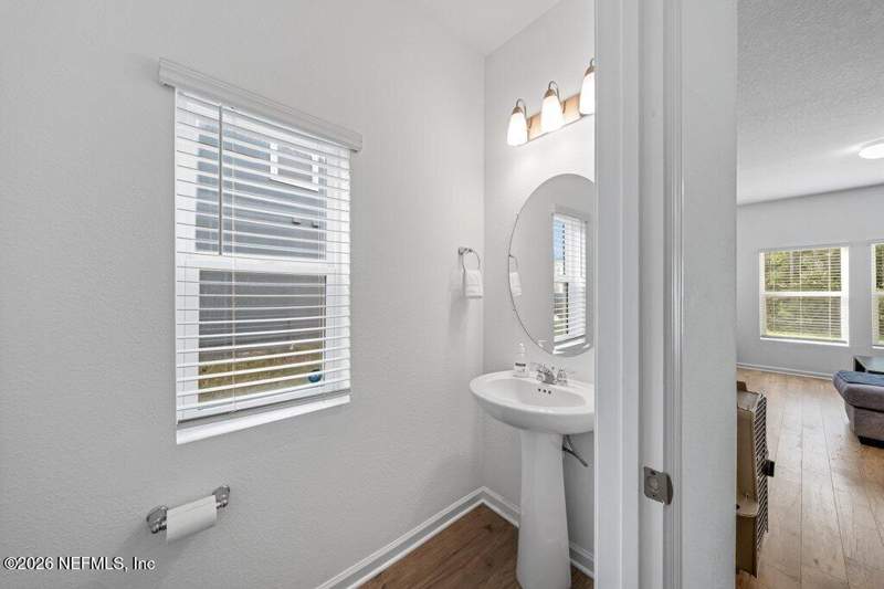 4 bedroom Single Family Residence at 4984 Big Pine Drive, Dunns Crossing, Jacksonville — photo 4