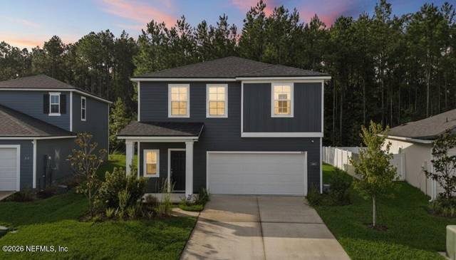 4984 BIG PINE Drive, home for sale in Jacksonville
