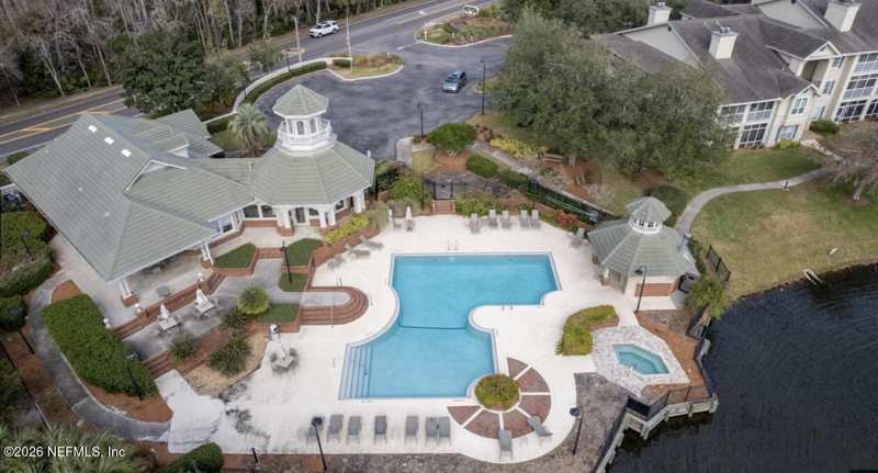 2 bedroom Condominium at 300 Sandiron Circle #327, Ocean Links Of Pv, Ponte Vedra Beach — photo 1