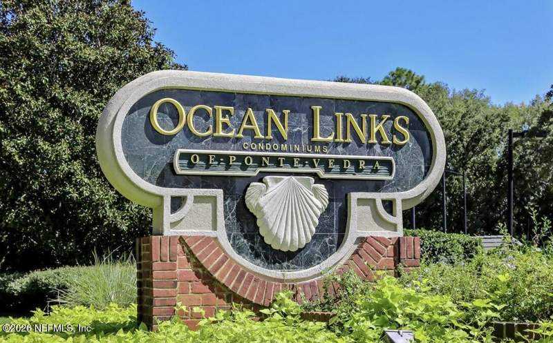 2 bedroom Condominium at 300 Sandiron Circle #327, Ocean Links Of Pv, Ponte Vedra Beach — photo 2