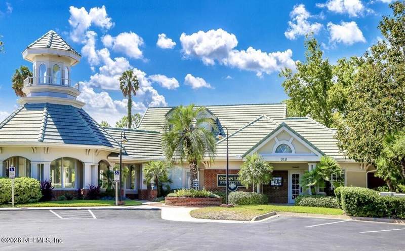 2 bedroom Condominium at 300 Sandiron Circle #327, Ocean Links Of Pv, Ponte Vedra Beach — photo 4