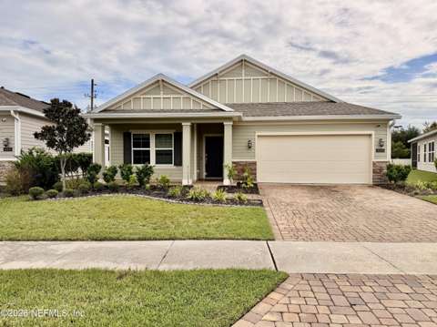 10153 Roman Lane, home for sale in Jacksonville 32218