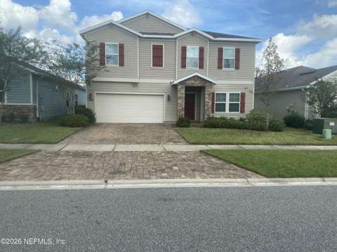 333 St James Way, home for sale in Orange Park 32065