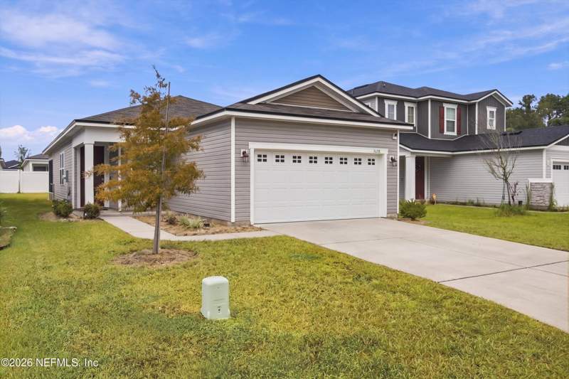 3 bedroom Single Family Residence at 7088 Mahogany Run Drive, Forest Crest, Jacksonville — photo 4