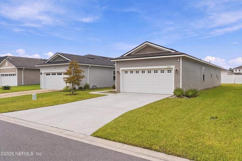 3 bedroom Single Family Residence at 7088 Mahogany Run Drive, Forest Crest, Jacksonville — photo 5