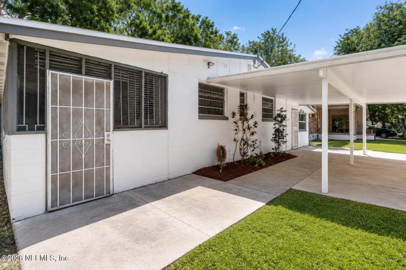 3 bedroom Single Family Residence at 2509 Wylene Street, Grand Park, Jacksonville — photo 3