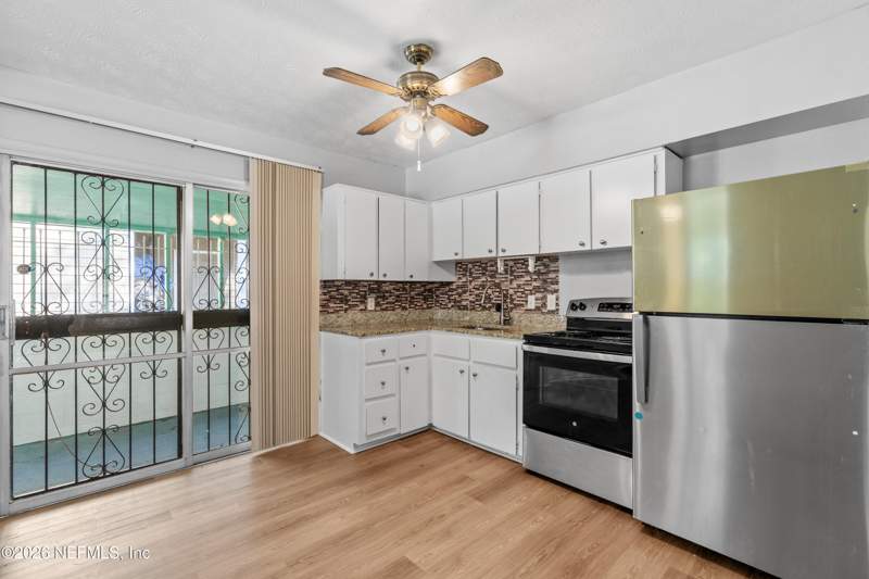 3 bedroom Single Family Residence at 2509 Wylene Street, Grand Park, Jacksonville — photo 4