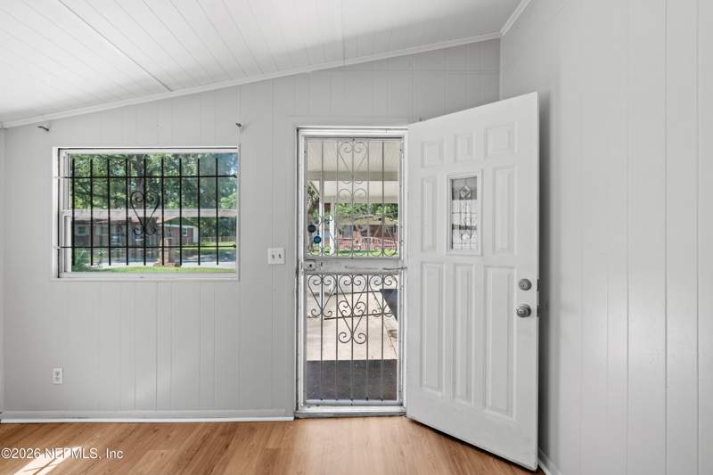 3 bedroom Single Family Residence at 2509 Wylene Street, Grand Park, Jacksonville — photo 5