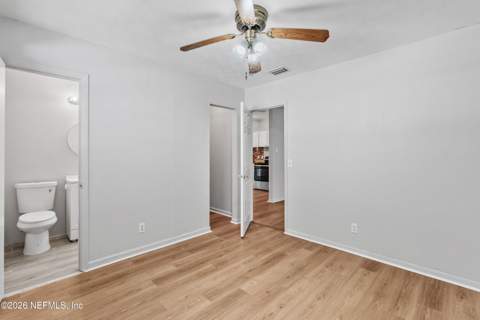 2509 Wylene Street, Jacksonville FL - photo 8 of 35