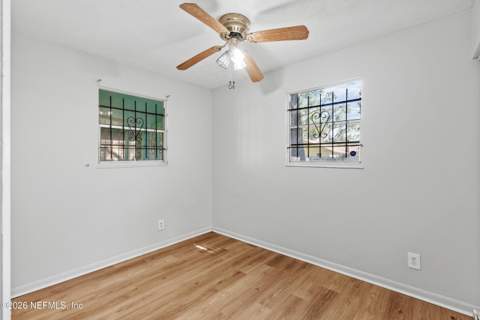 2509 Wylene Street, Jacksonville FL - photo 10 of 35