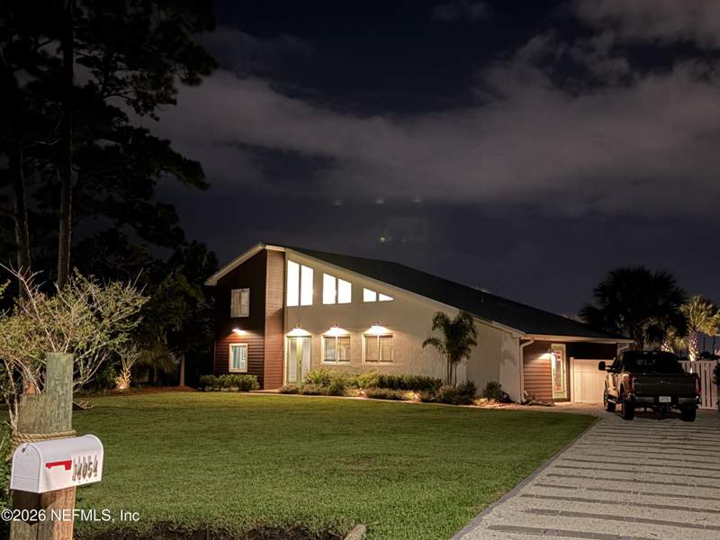 4 bedroom Single Family Residence at 14054 Pine Island Drive, B De Castro Y Ferrer, Jacksonville — photo 2