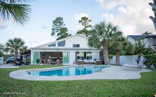 4 bedroom Single Family Residence at 14054 Pine Island Drive, B De Castro Y Ferrer, Jacksonville — photo 5