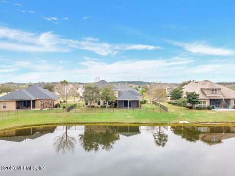 1804 S Cappero Drive, home for sale in St. Augustine 32092