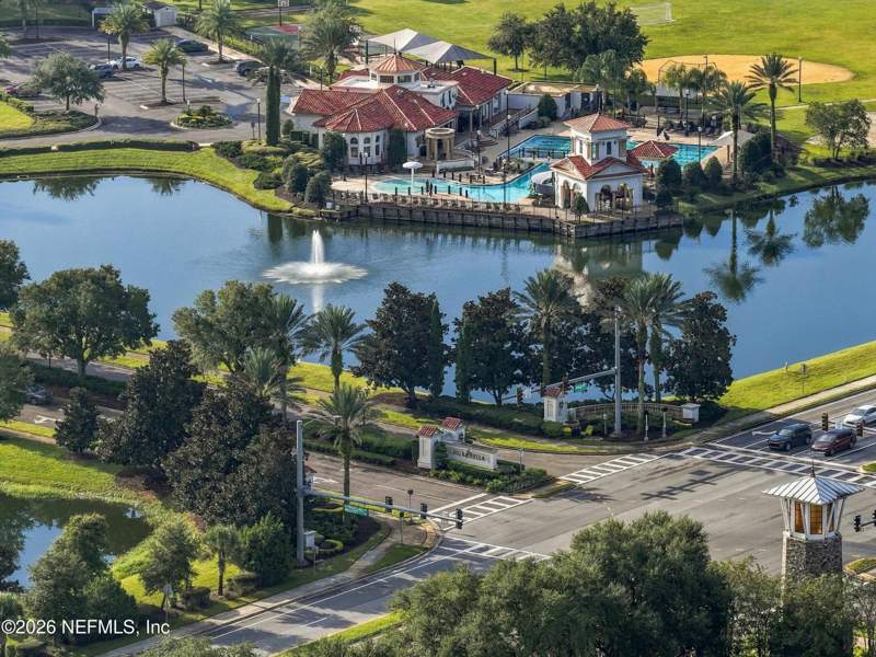 4 bedroom Single Family Residence at 538 Porta Rosa Circle, Murabella, St. Augustine — photo 3