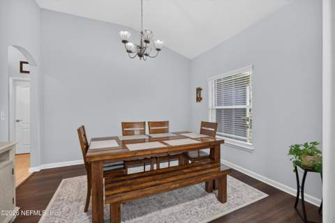 538 Porta Rosa Circle, St. Augustine FL - photo 11 of 53