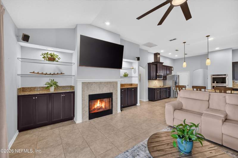 4 bedroom Single Family Residence at 538 Porta Rosa Circle, Murabella, St. Augustine — photo 5
