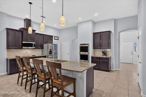 538 Porta Rosa Circle, St. Augustine FL - photo 7 of 53