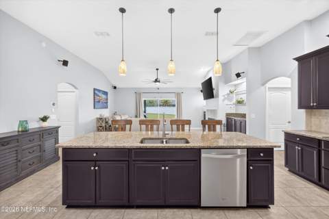 538 Porta Rosa Circle, St. Augustine FL - photo 10 of 53