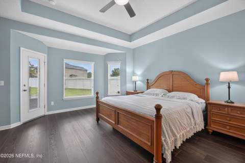 538 Porta Rosa Circle, St. Augustine FL - photo 13 of 53