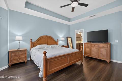 538 Porta Rosa Circle, St. Augustine FL - photo 14 of 53