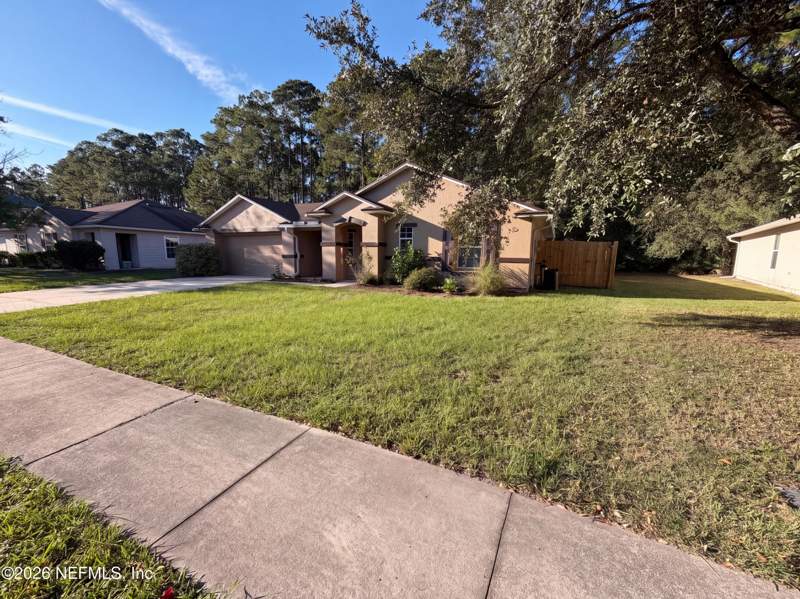3 bedroom Single Family Residence at 9725 Hazel Lake, Plum Tree, Jacksonville — photo 2
